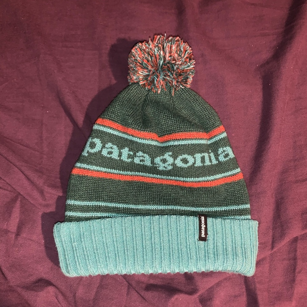 Patagonia Beanie